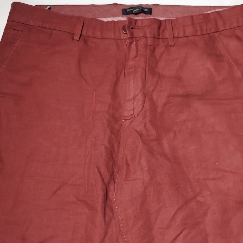 Banana Republic Aiden Fit 34x32
